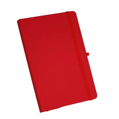 Spectrum Plus A5 Recycled PU JournalBook
