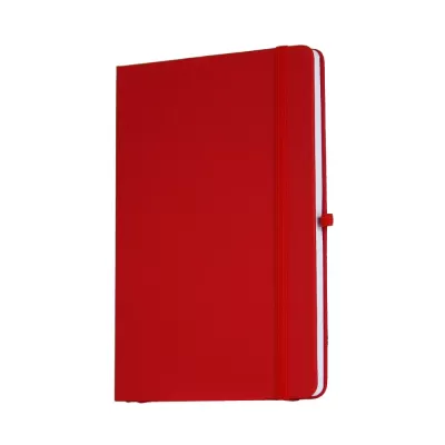 Spectrum Plus A5 Recycled PU JournalBook