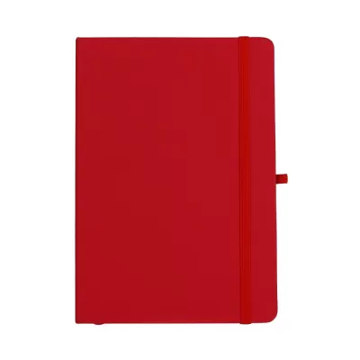 Spectrum Plus A5 Recycled PU JournalBook