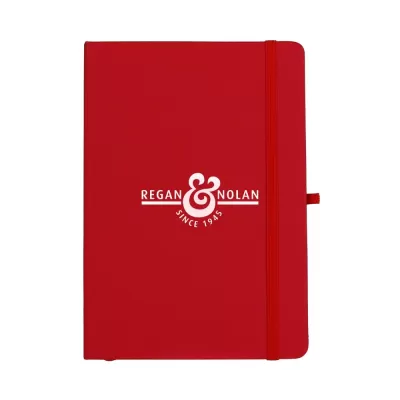 Spectrum Plus A5 Recycled PU JournalBook