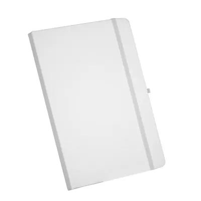 Spectrum Plus A5 Recycled PU JournalBook
