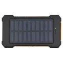Radiant Solar 5000mAh Power Bank