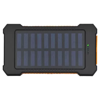 Radiant Solar 5000mAh Power Bank