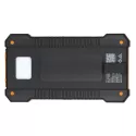 Radiant Solar 5000mAh Power Bank