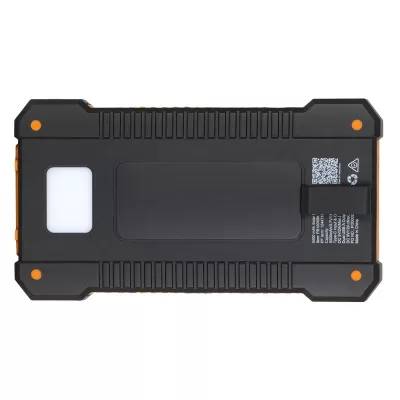 Radiant Solar 5000mAh Power Bank