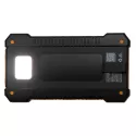 Radiant Solar 5000mAh Power Bank