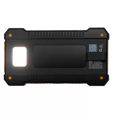 Radiant Solar 5000mAh Power Bank