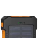 Radiant Solar 5000mAh Power Bank