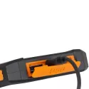Radiant Solar 5000mAh Power Bank