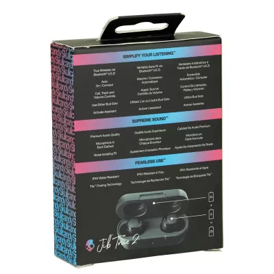 Skullcandy Jib True 2 Headphones