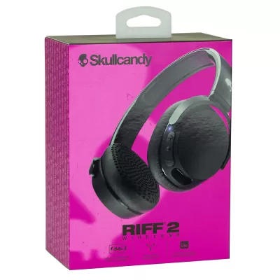 Skullcandy Riff Wireless Headphones
