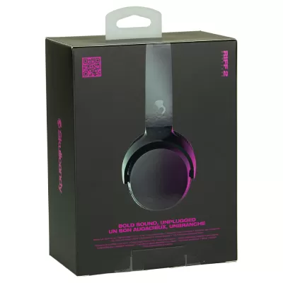 Skullcandy Riff Wireless Headphones