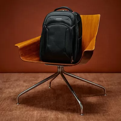 Samsonite Xenon 3.0 31L Poly Backpack