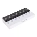 Recycled AM/PM Polypropylene Pill Case