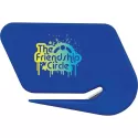 Plastic Letter Opener