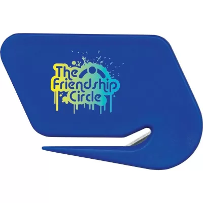 Plastic Letter Opener