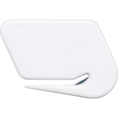 Plastic Letter Opener