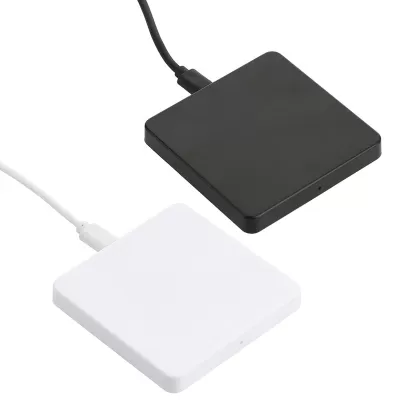 Square Wireless Charging Pad