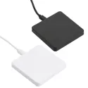Square Wireless Charging Pad