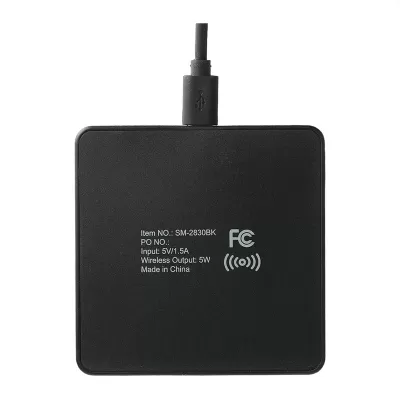 Square Wireless Charging Pad