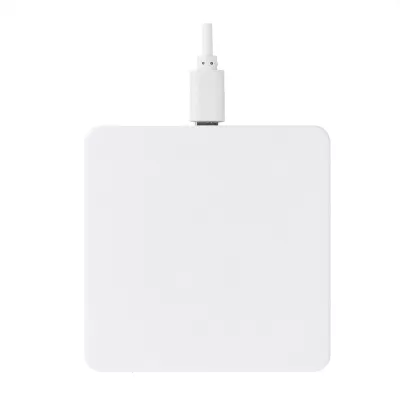 Square Wireless Charging Pad