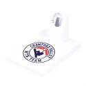 Mate Wireless Charging Pad and iWatch Holder