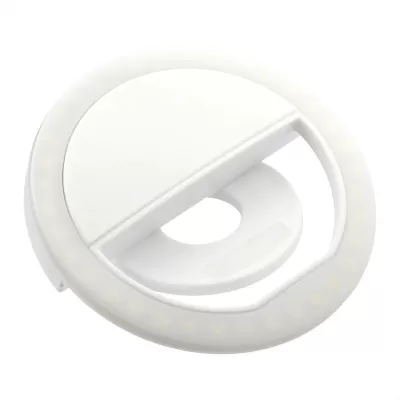 Look At Me Laptop LED ABS Light