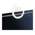 Look At Me Laptop LED ABS Light