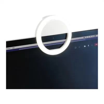 Look At Me Laptop LED ABS Light