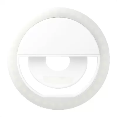 Look At Me Laptop LED ABS Light