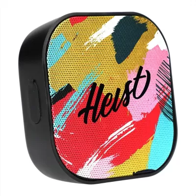Recycled Whammo 2 Bluetooth Speaker