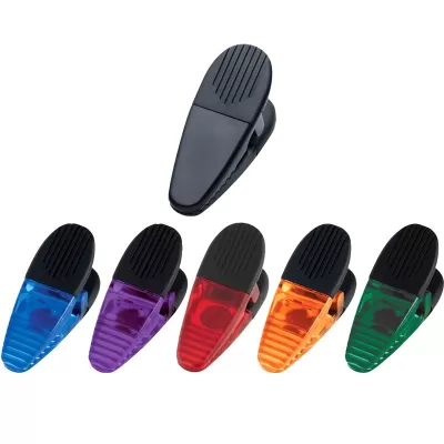 Magnetic Memo Holder Clip
