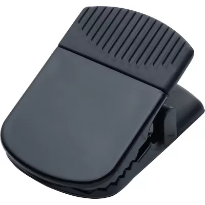 Jumbo Magnetic Memo Holder Clip