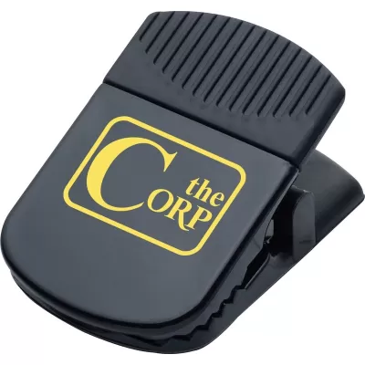 Jumbo Magnetic Memo Holder Clip