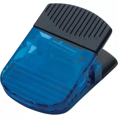 Jumbo Magnetic Memo Holder Clip