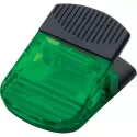 Jumbo Magnetic Memo Holder Clip