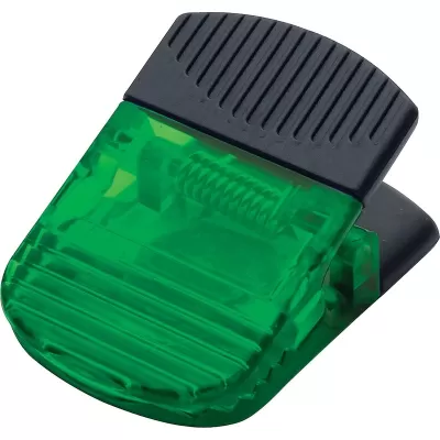 Jumbo Magnetic Memo Holder Clip