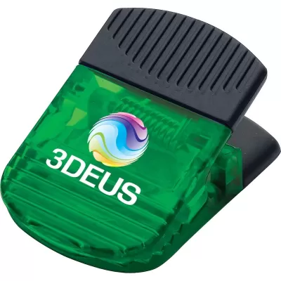 Jumbo Magnetic Memo Holder Clip