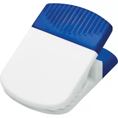 Jumbo Magnetic Memo Holder Clip