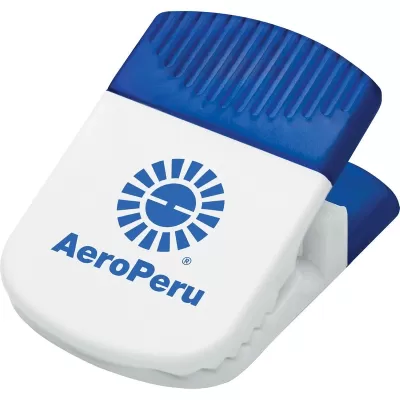 Jumbo Magnetic Memo Holder Clip