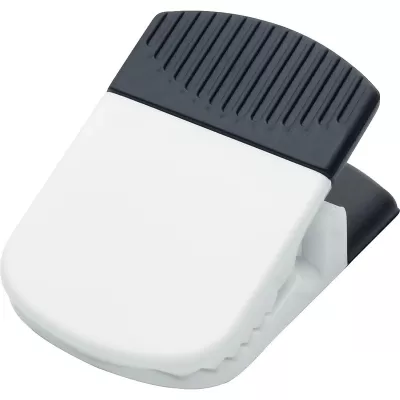 Jumbo Magnetic Memo Holder Clip