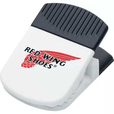Jumbo Magnetic Memo Holder Clip