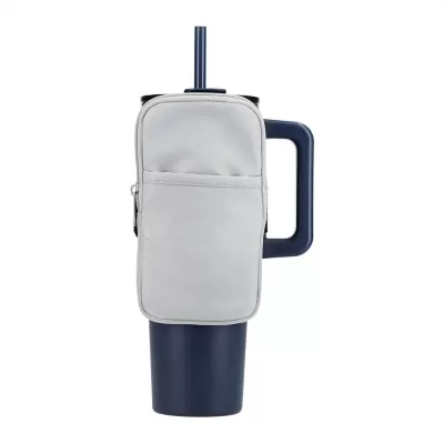 Bottle Buddy Water Bottle Poly Pouch