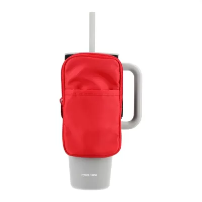 Bottle Buddy Water Bottle Poly Pouch