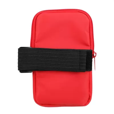 Bottle Buddy Water Bottle Poly Pouch