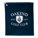 15 X 18 Terry Cotton Golf Towel