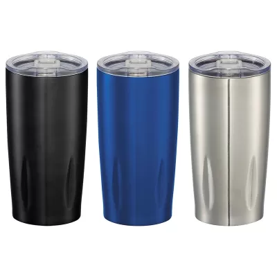 Rocky 590ml Stainless Steel Vacuum Tumbler