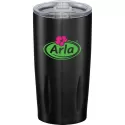 Rocky 590ml Stainless Steel Vacuum Tumbler