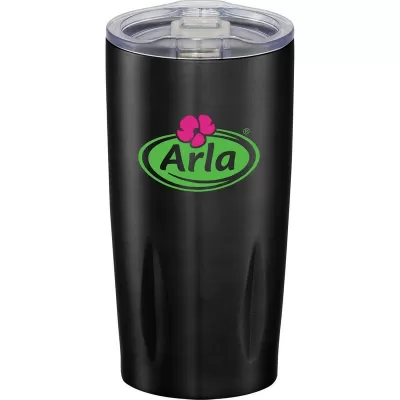 Rocky 590ml Stainless Steel Vacuum Tumbler