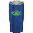 Rocky 590ml Stainless Steel Vacuum Tumbler